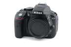 Nikon D5300