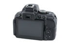 Nikon D5300
