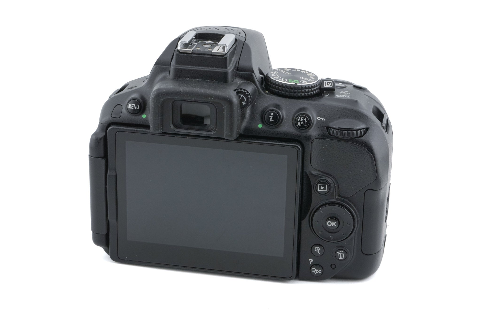Nikon D5300