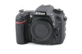 Nikon D7100