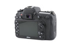 Nikon D7100