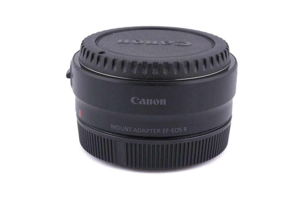 Canon EF - RF (EF - EOS R) Adapter