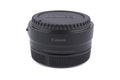 Canon EF - RF (EF - EOS R) Adapter