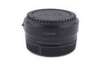 Canon EF - RF (EF - EOS R) Adapter