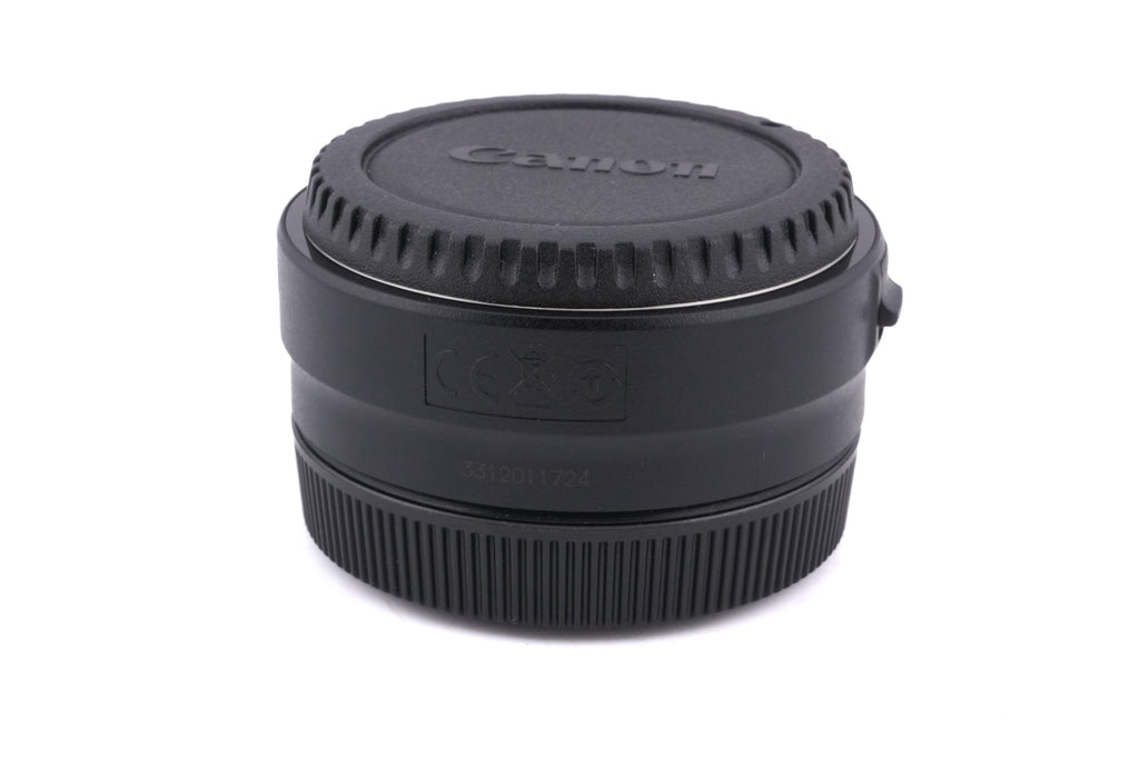 Canon EF - RF (EF - EOS R) Adapter