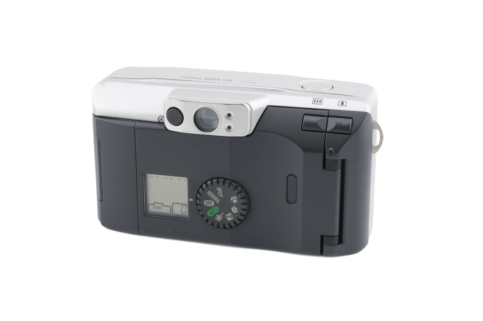 Canon Prima Super 120