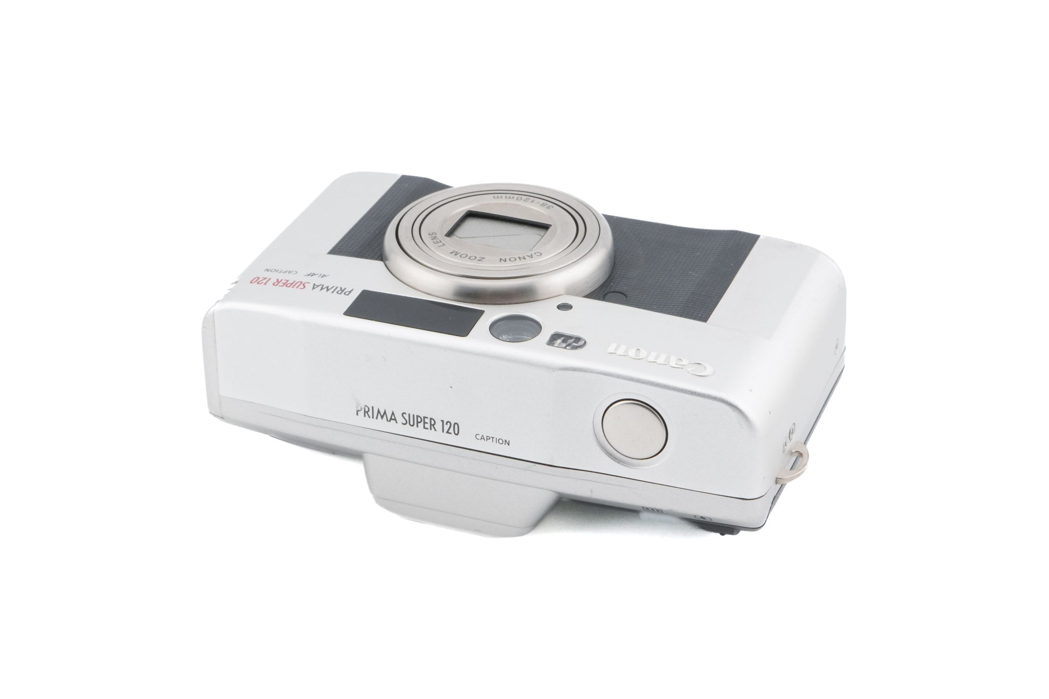 Canon Prima Super 120