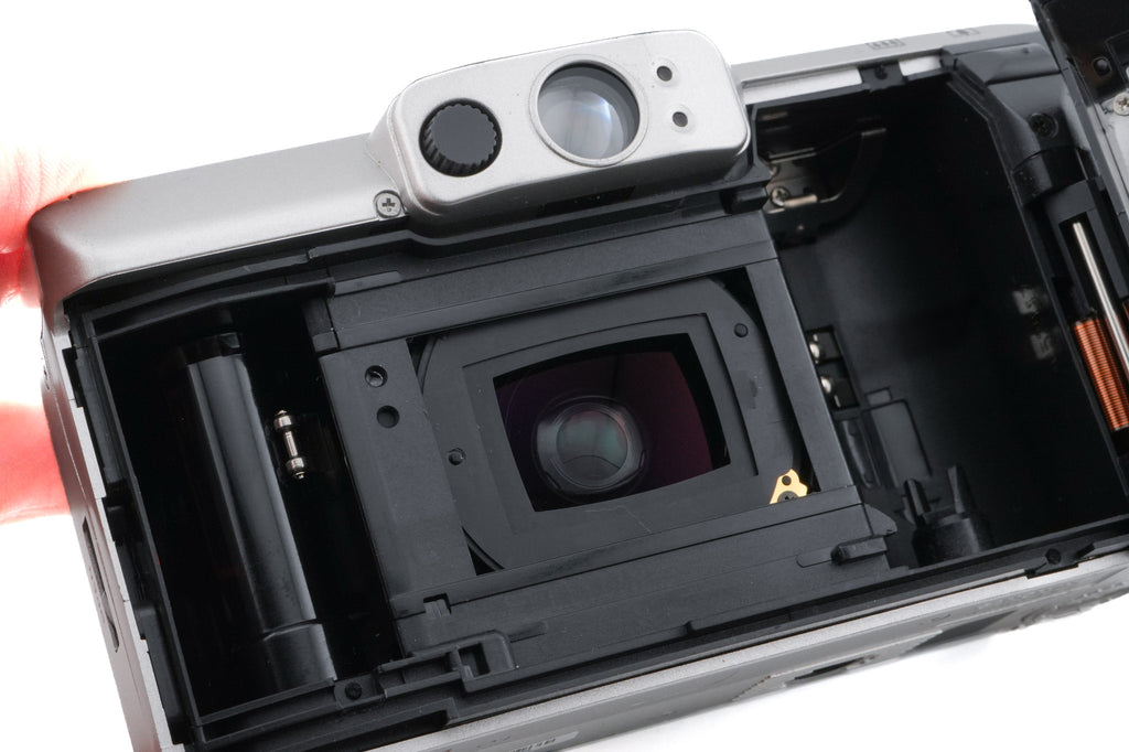 Canon Prima Super 120
