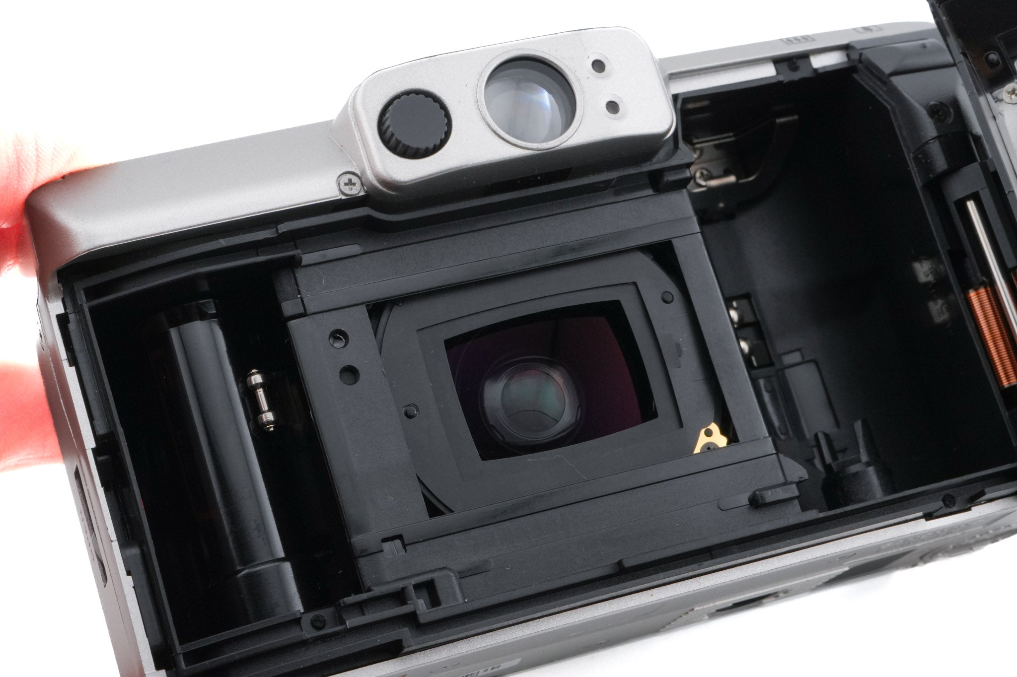 Canon Prima Super 120