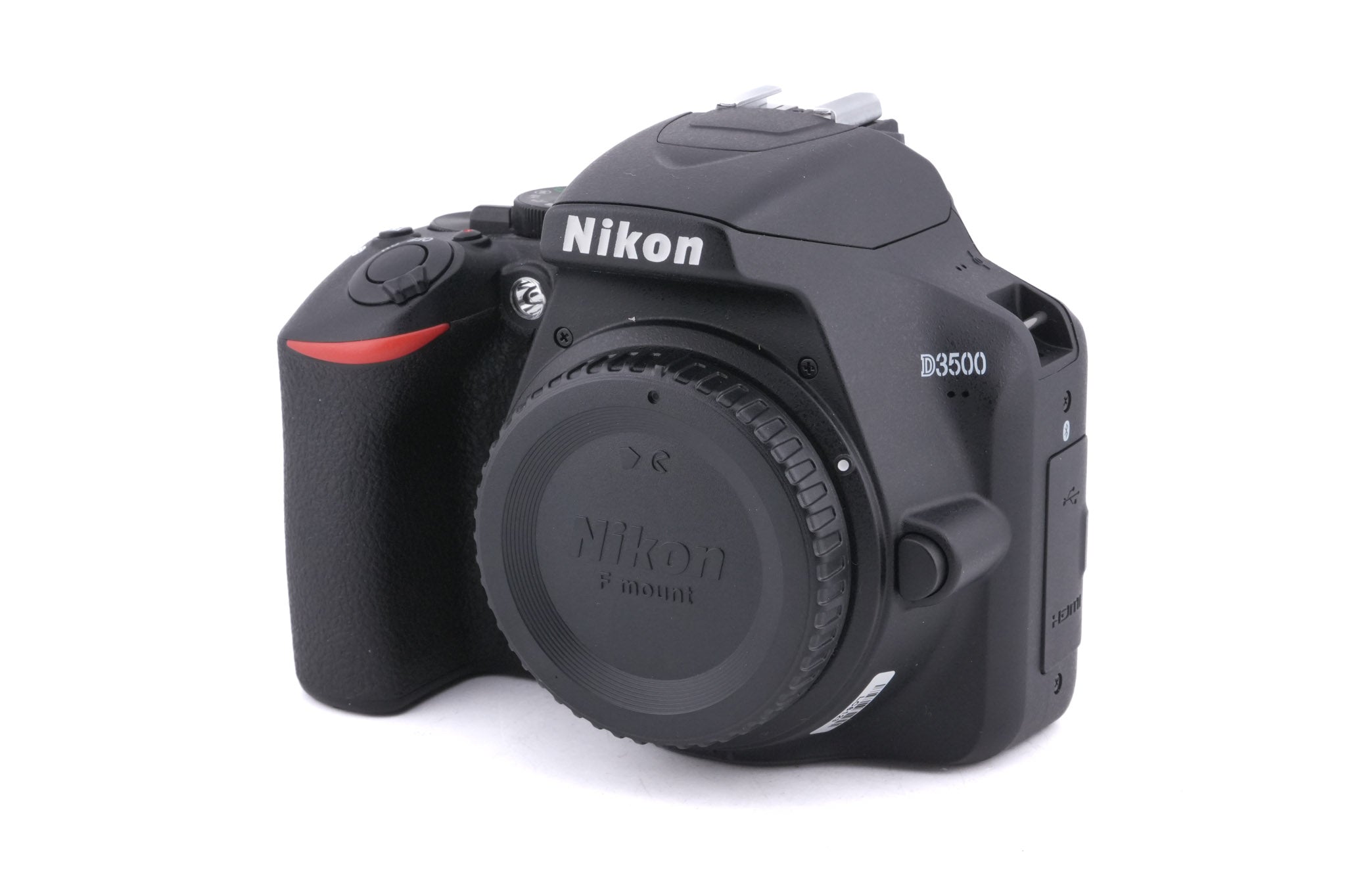 Nikon D3500