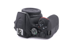 Nikon D3500