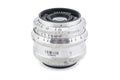 Industar 50mm f3.5 Industar-50
