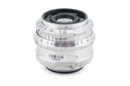 Industar 50mm f3.5 Industar-50