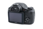 Sony Cyber-Shot DSC-HX400V