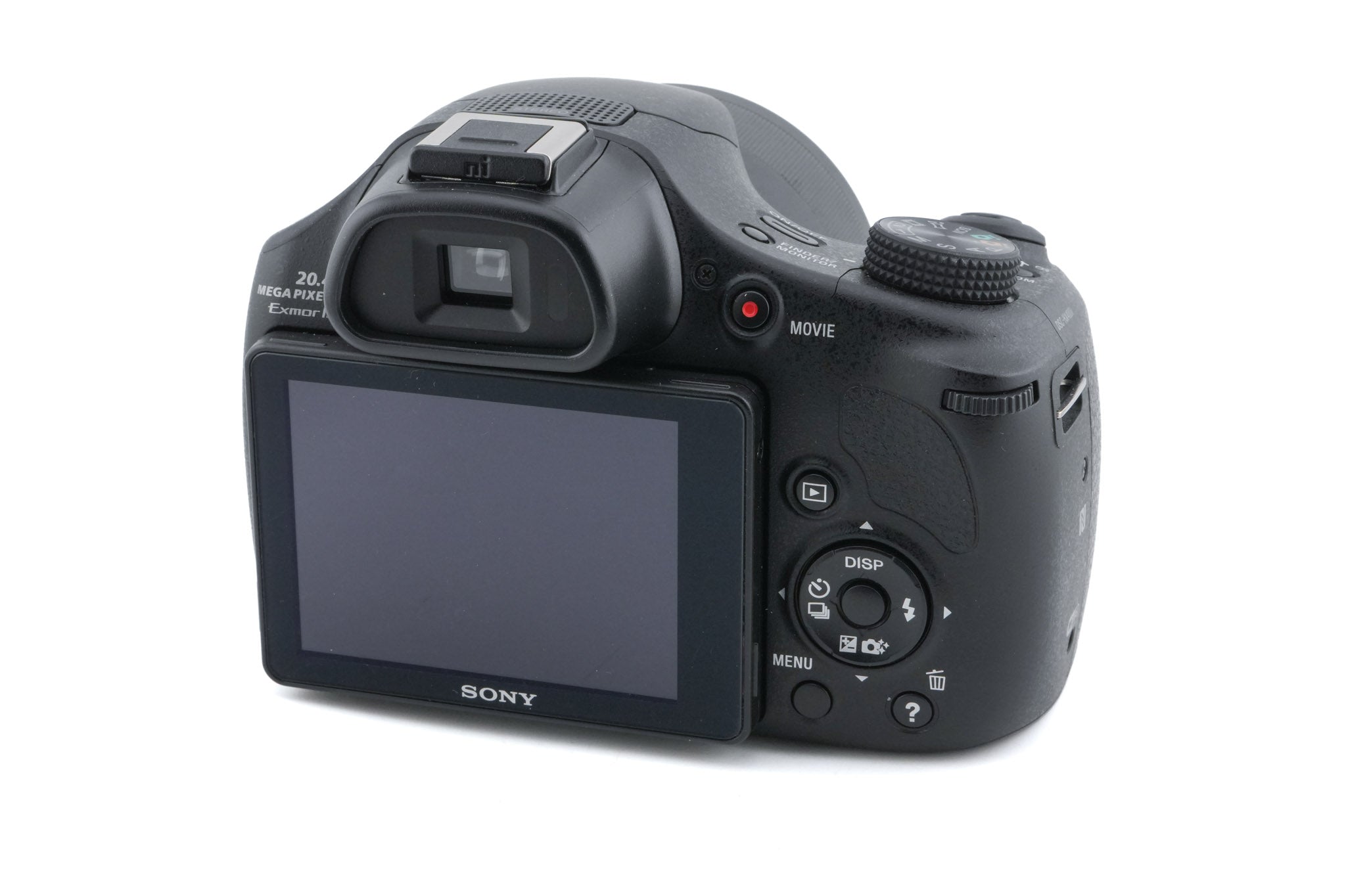Sony Cyber-Shot DSC-HX400V