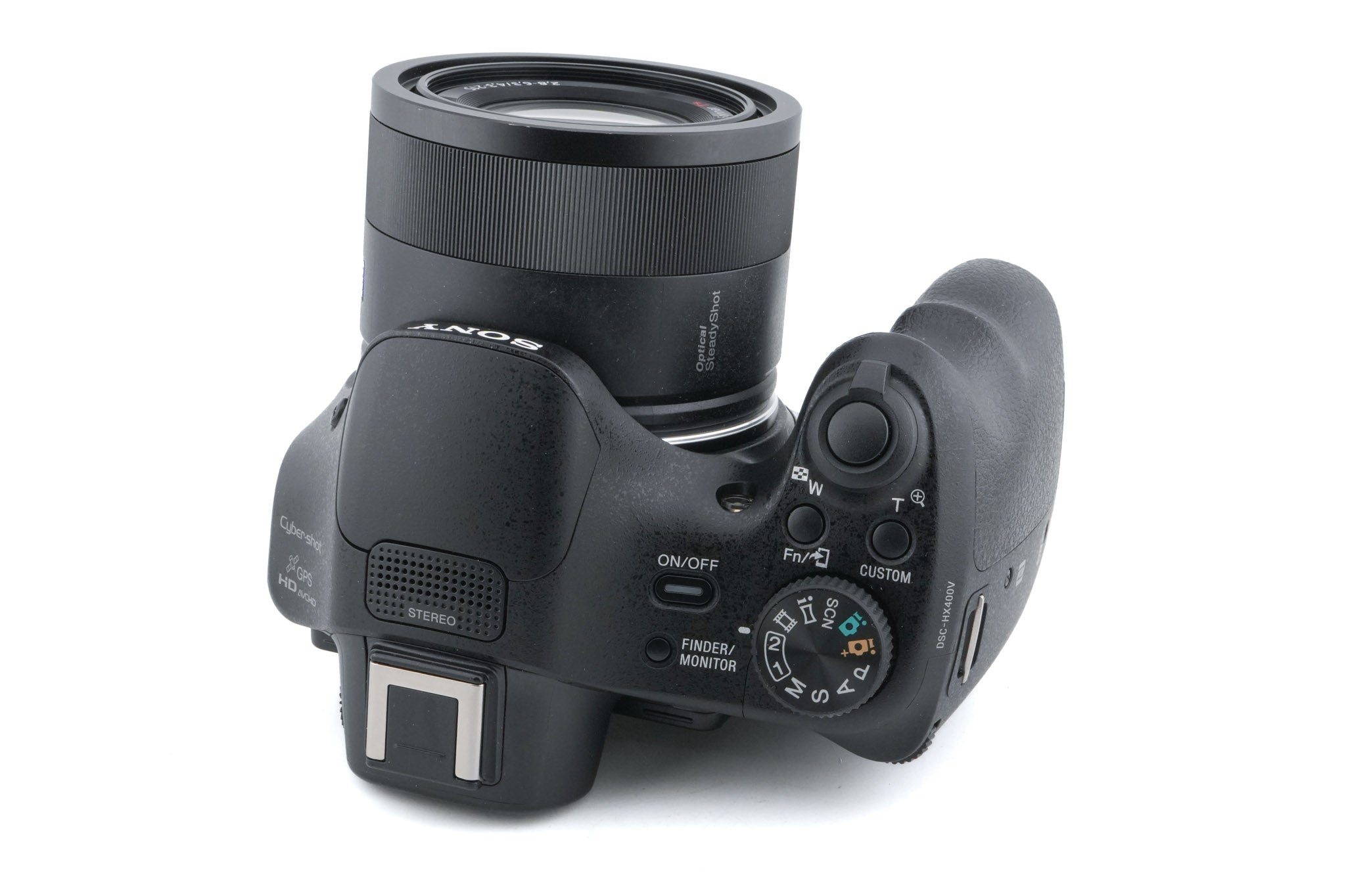 Sony Cyber-Shot DSC-HX400V