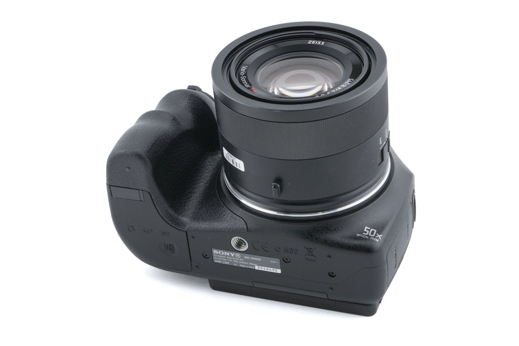 Sony Cyber-Shot DSC-HX400V