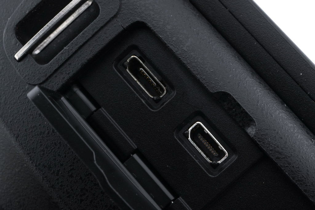 Sony Cyber-Shot DSC-HX400V