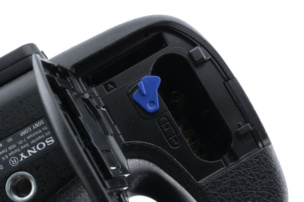Sony Cyber-Shot DSC-HX400V