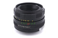Helios 58mm f2 Helios-44M