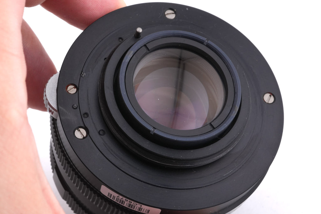 Helios 58mm f2 Helios-44M