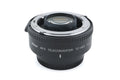 Nikon TC-14E II 1.4x AF-S Teleconverter
