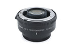 Nikon TC-14E II 1.4x AF-S Teleconverter