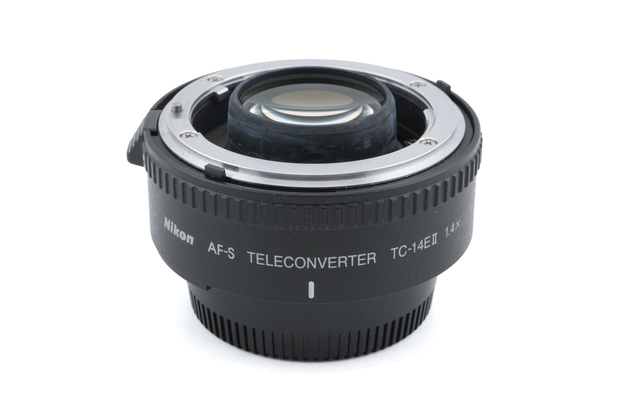 Nikon TC-14E II 1.4x AF-S Teleconverter