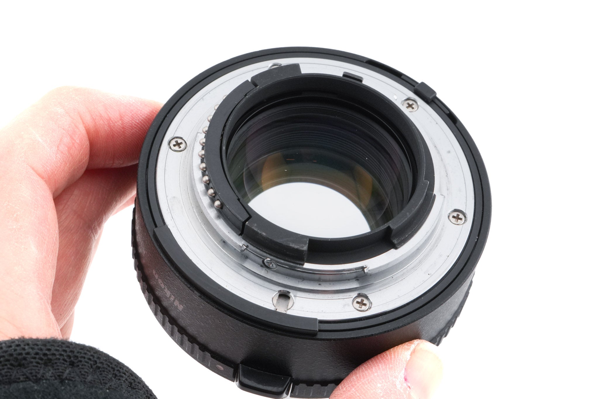 Nikon TC-14E II 1.4x AF-S Teleconverter