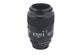 Nikon 105mm f2.8 AF Micro Nikkor D