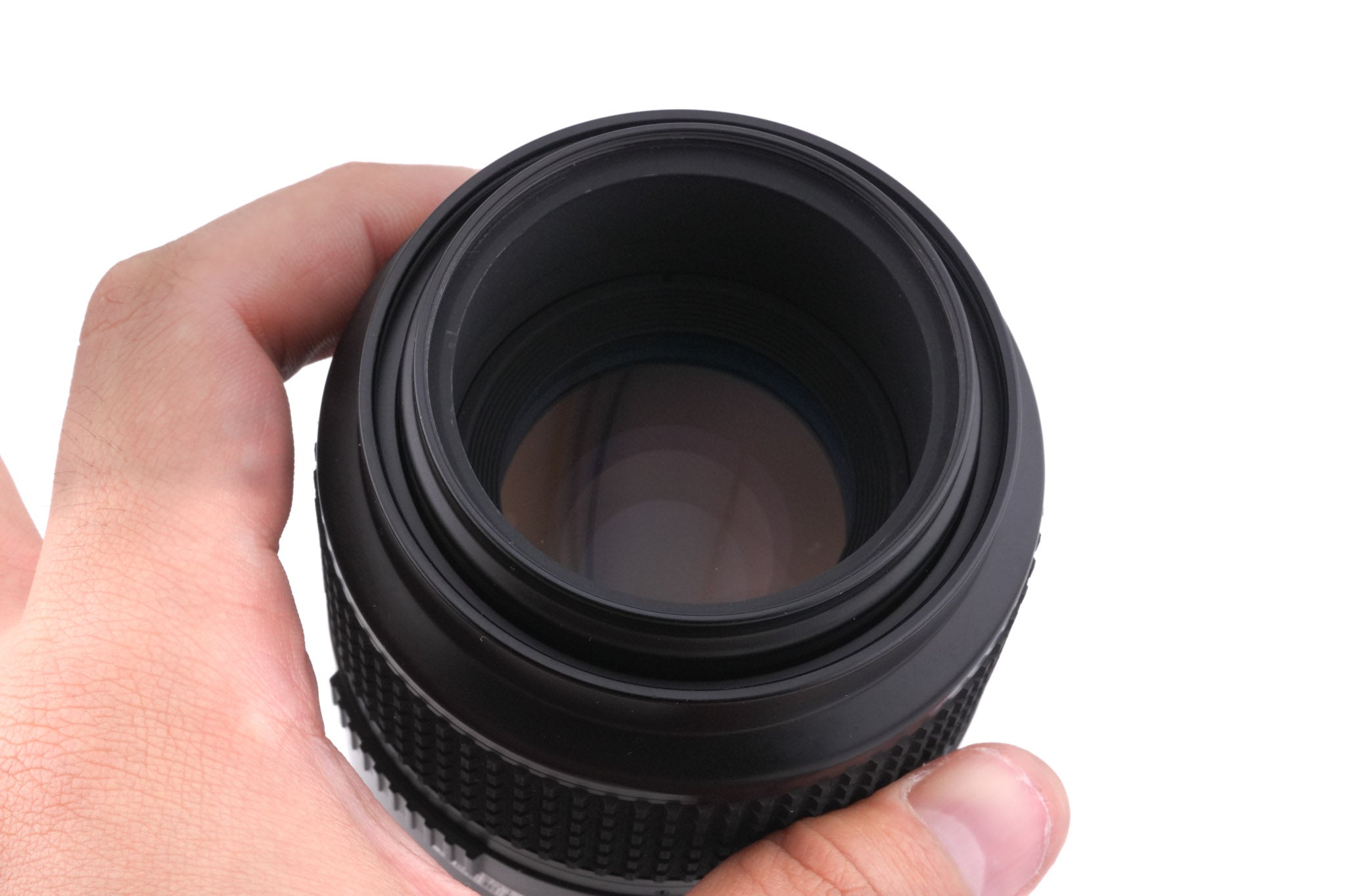 Nikon 105mm f2.8 AF Micro Nikkor D
