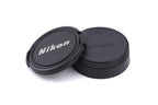 Nikon 105mm f2.8 AF Micro Nikkor D