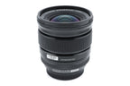 Fujifilm 16mm f1.4 Nano-GI Fujinon Aspherical XF R WR