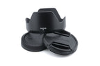 Fujifilm 16mm f1.4 Nano-GI Fujinon Aspherical XF R WR