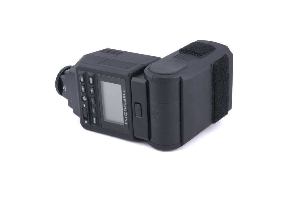 Sigma EF-530 DG Super Flash