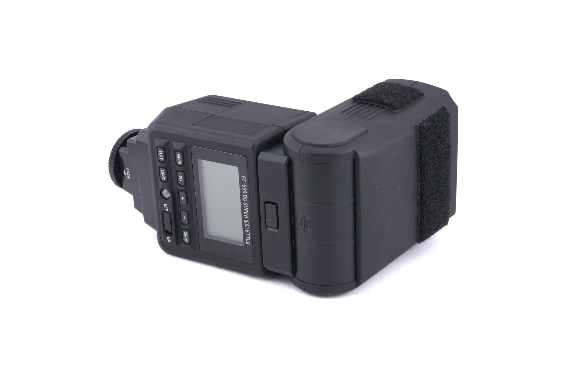 Sigma EF-530 DG Super Flash
