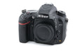 Nikon D610