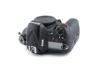 Nikon D610