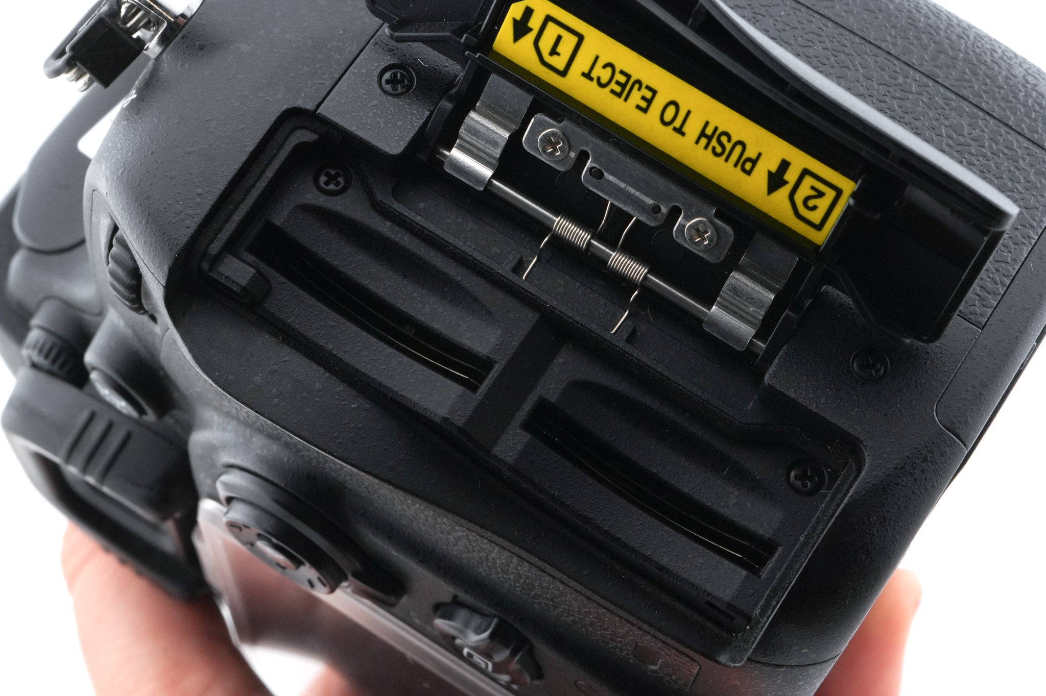 Nikon D610