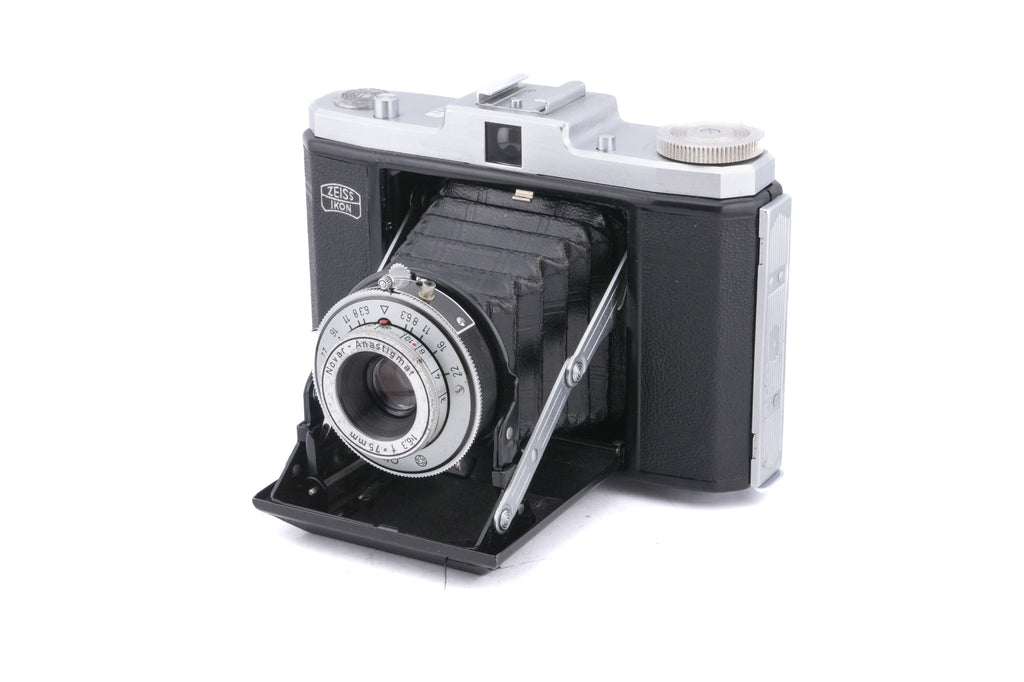 Zeiss Ikon Nettar (517/16)
