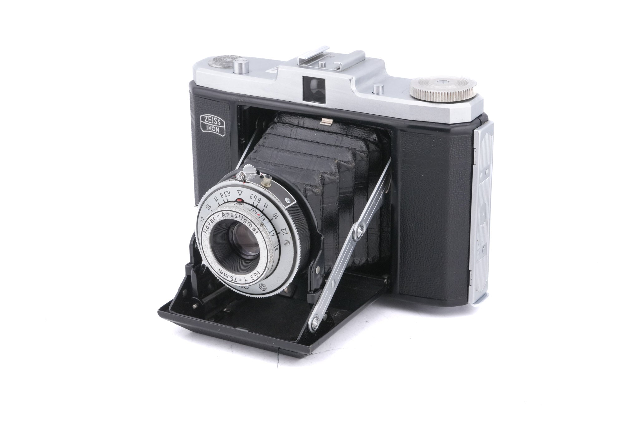Zeiss Ikon Nettar (517/16)