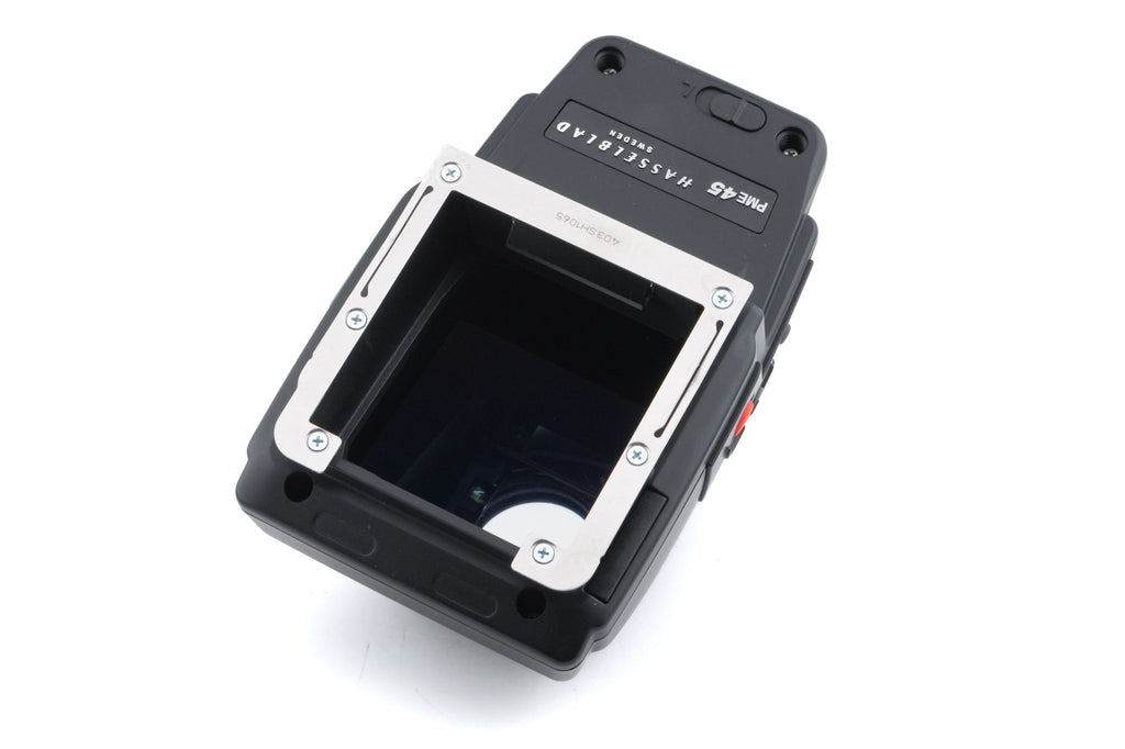 Hasselblad PME45 Prism Viewfinder