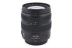 Panasonic 12-35mm f2.8 Lumix G X Vario ASPH. Power O.I.S. II (H-HSA12035)