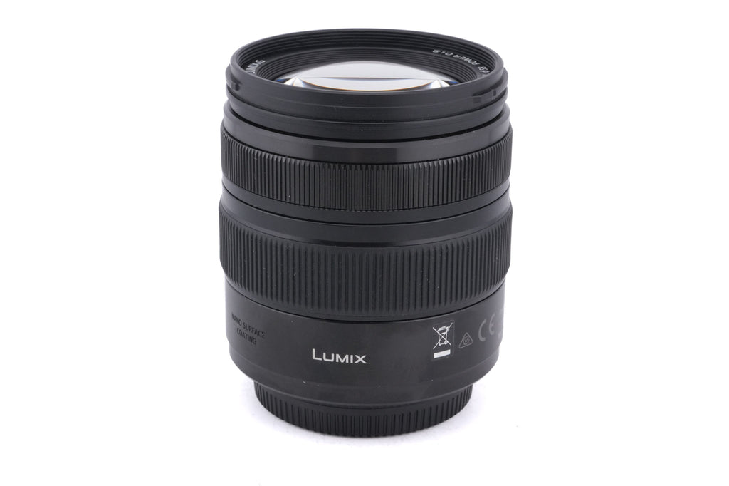 Panasonic 12-35mm f2.8 Lumix G X Vario ASPH. Power O.I.S. II (H-HSA12035)