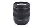 Panasonic 12-35mm f2.8 Lumix G X Vario ASPH. Power O.I.S. II (H-HSA12035)