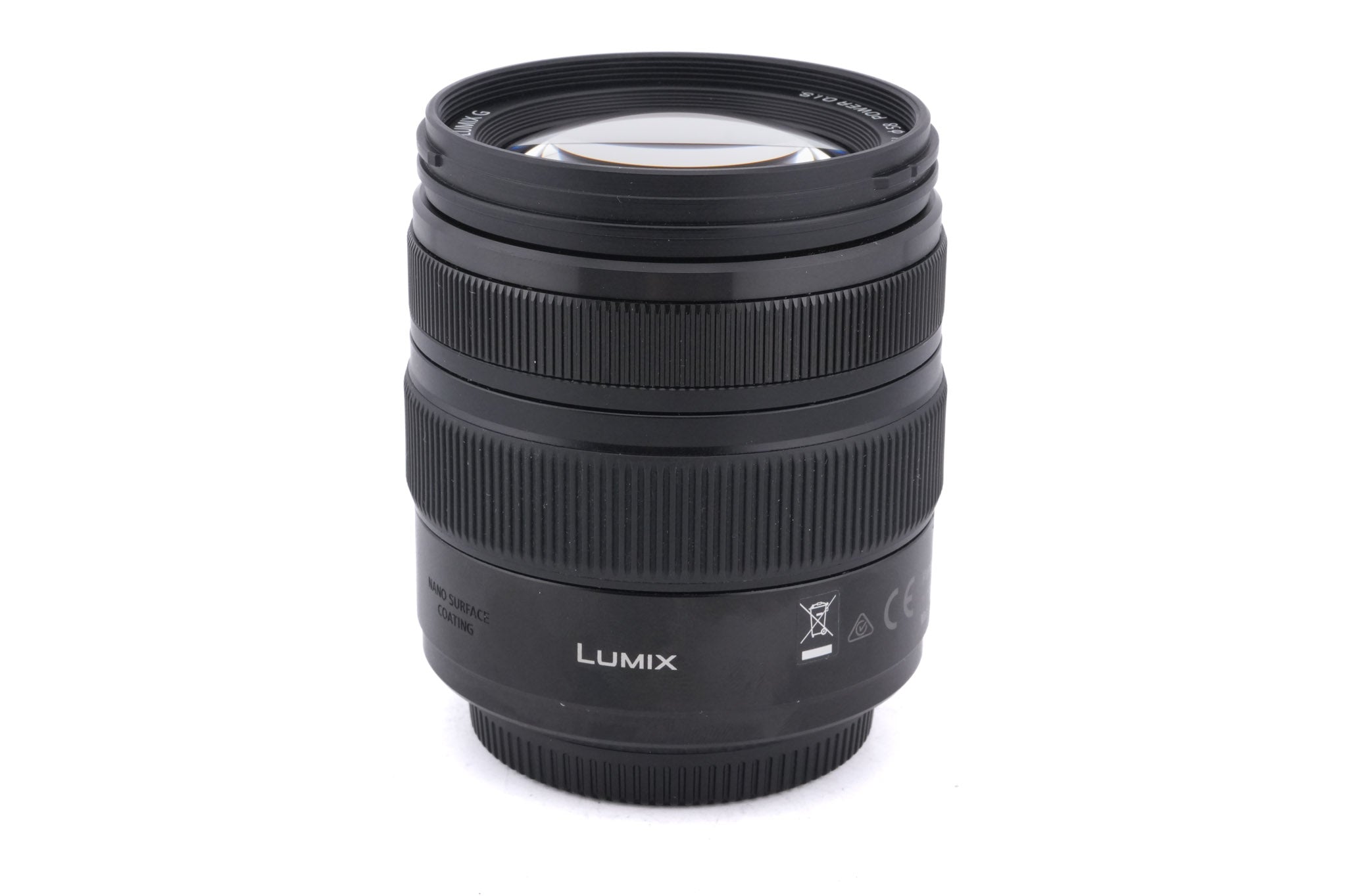Panasonic 12-35mm f2.8 Lumix G X Vario ASPH. Power O.I.S. II (H-HSA12035)