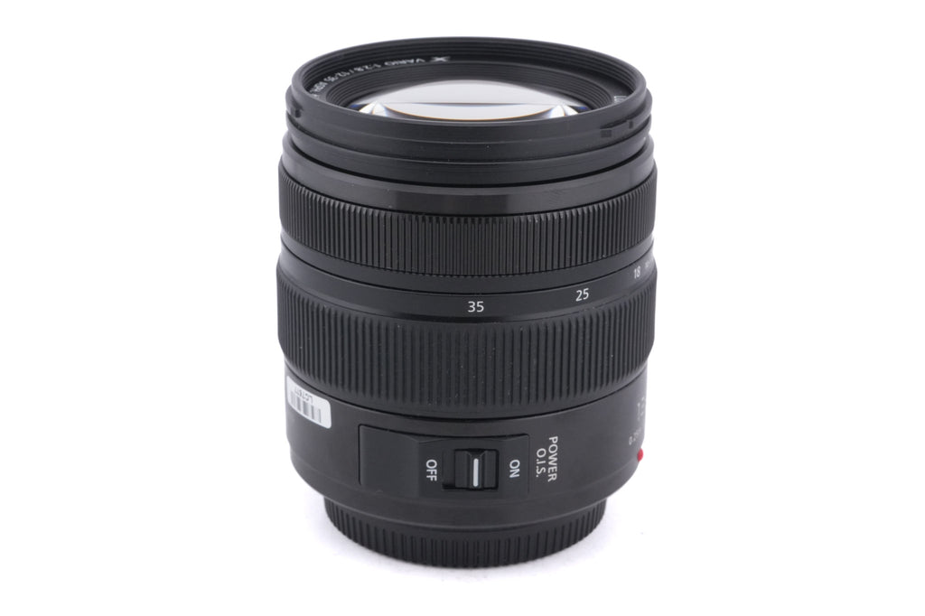 Panasonic 12-35mm f2.8 Lumix G X Vario ASPH. Power O.I.S. II (H-HSA12035)
