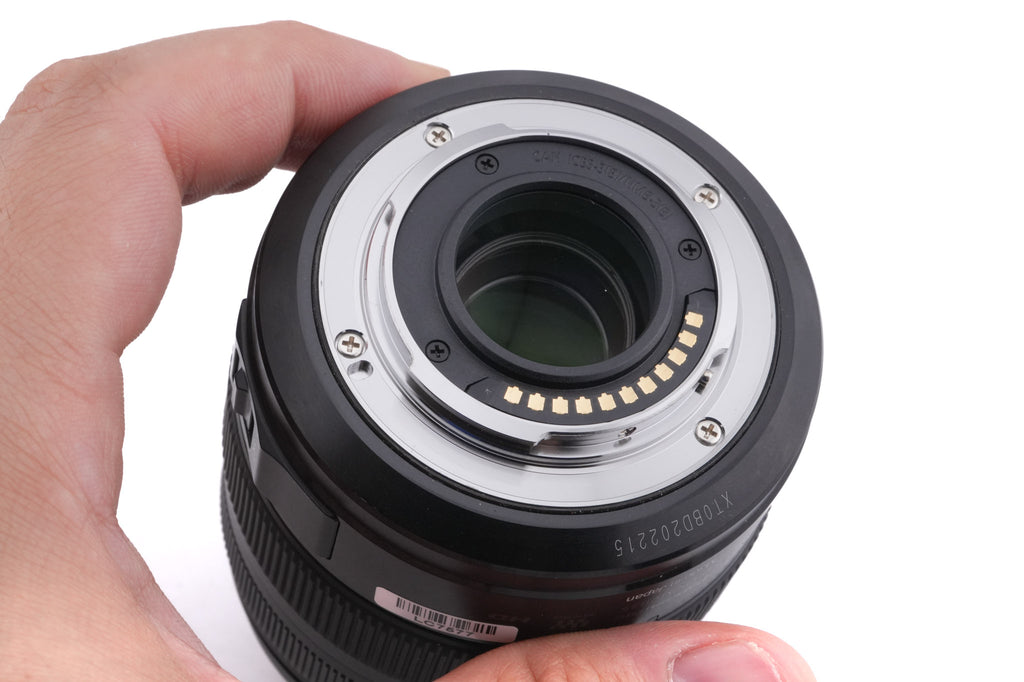 Panasonic 12-35mm f2.8 Lumix G X Vario ASPH. Power O.I.S. II (H-HSA12035)