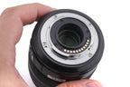 Panasonic 12-35mm f2.8 Lumix G X Vario ASPH. Power O.I.S. II (H-HSA12035)