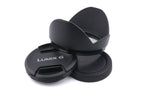 Panasonic 12-35mm f2.8 Lumix G X Vario ASPH. Power O.I.S. II (H-HSA12035)